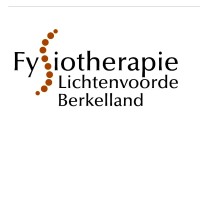 Keurmerk praktijk Fysiotherapie Lichtenvoorde logo - Similar company to Coachpraktijk Achterhoek