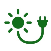 Solar Evolution logo - Similar company to Solar Bouwmarkt