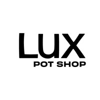 Lux Pot Shop logo - Similar company to Uncle Ike’S Pot Shop