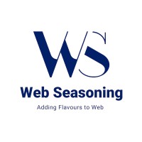 Web Seasoning logo - Similar company to Pixelrasa
