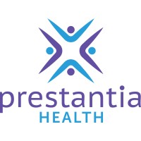 Prestantia Health logo - Similar company to Next Practice