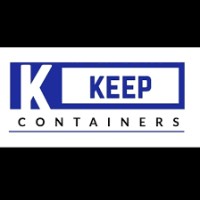 KEEP CONTAINERS logo - Similar company to Container Management, Inc.