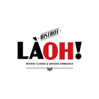 Bistrot LAOH! logo - Similar company to Ges74+