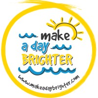 Make A Day Brighter logo - Similar company to Biz Enable