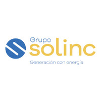 Grupo Solinc - Paneles Solares Querétaro logo - Similar company to Al Consulting Group
