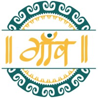 Gaon logo - Similar company to Fundoolabs Creative Learning Pvt Ltd
