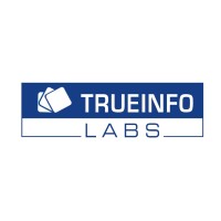 TrueInfo Labs logo - Similar company to Anthica