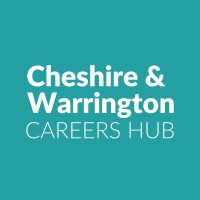 Cheshire and Warrington Careers Hub logo - Similar company to Congleton High School