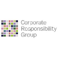 Corporate Responsibility Group (CRG) logo - Similar company to Alto Leadership