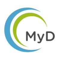 MyDiagnostics logo - Similar company to Crystal Diagnostic