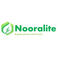 Nooralite logo - Similar company to Civyo