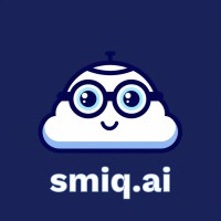 Smiq.ai logo - Similar company to Setupai