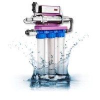 CWT (Clean Water Treatment) logo - Similar company to Vytree