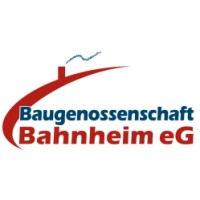 Baugenossenschaft Bahnheim eG logo - Similar company to Isso Institut