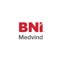 BNI Medvind logo - Similar company to Webki.No