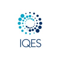 IQES logo - Similar company to Fyouture Technologies Ltd