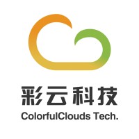ColorfulClouds Tech. logo - Similar company to Eureka Clinical Ai | Formerly Known As Envoyai