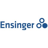 Ensinger Brasil logo - Similar company to Ensinger Ltd