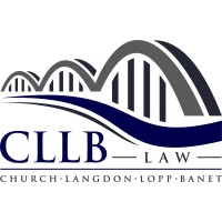 Church Langdon Lopp & Banet LLC logo - Similar company to Harris, Creech, Ward & Blackerby, P.A.