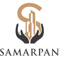 Studio Samarpan logo - Similar company to U & R Designs