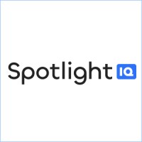 SpotlightIQ logo - Similar company to Crowd Louder