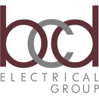 BCD Electrical Group, LLC logo - Similar company to Georgia Academy For Economic Development