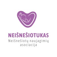 NEIŠNEŠIOTUKAS - nuo Nulio iki Mėnulio logo - Similar company to Civinity Solutions
