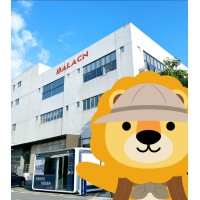 Zhuhai Bala Technology Co., Ltd. logo - Similar company to Ledmann Lighting System