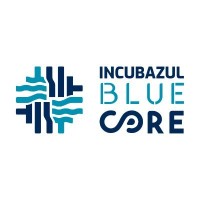 Blue Core - Incubazul logo - Similar company to Ceuta Open Future
