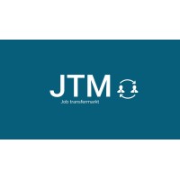 JTM - بازار نقل و انتقالات شغل logo - Similar company to Testpro.Ir