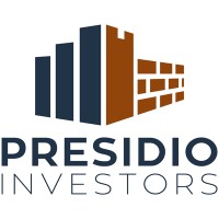 Presidio Investors logo - Similar company to Architect Partners