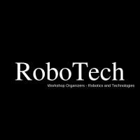 RoboTech logo - Similar company to Morion