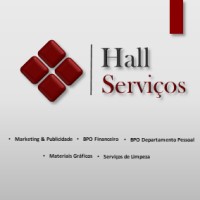 Hall Serviços logo - Similar company to Hall Publicidade E Propaganda