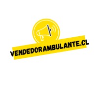 Vendedor Ambulante CL logo - Similar company to Vendedor Não Tem Passado