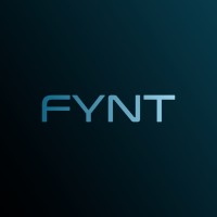 FYNT logo - Similar company to Fynt Communicatie