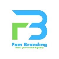 Fam Branding logo - Similar company to Apniclass