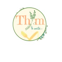 Thym te Voilà logo - Similar company to Top Etuis