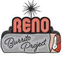 Reno Burrito Project logo - Similar company to Earthly Matters