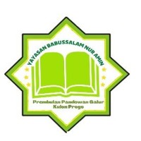 Yayasan Babussalam Nur Amin Prembulan logo - Similar company to Gk Garment Indonesia