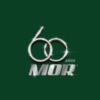 Alimentos MOR logo - Similar company to Gaspro