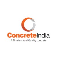 Concrete India logo - Similar company to Unique Group-Concrete Batching Plant