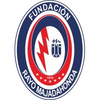 Fundación Rayo Majadahonda logo - Similar company to Fc Baden