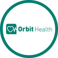 Orbit Health logo - Similar company to Mobihealth International