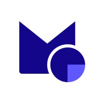PT Mahadata Citra Nusantara logo - Similar company to E-Logistics Laboratory