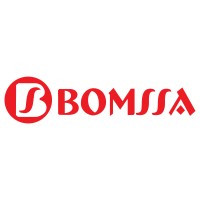 Bomssa logo - Similar company to Zer0 In On