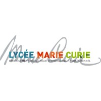 Lycée Marie Curie de Nogent / Oise logo - Similar company to Groupe Ph