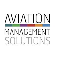 Aviation Management Solutions logo - Similar company to Aviation Management Solutions