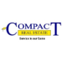 Compact Real Estate logo - Similar company to Compact Real Estate Services