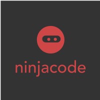 Ninjacode logo - Similar company to Ninjacode.It