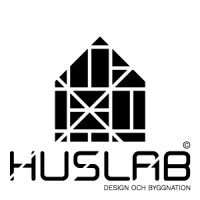 HUSLAB logo - Similar company to Cadpillar Ab